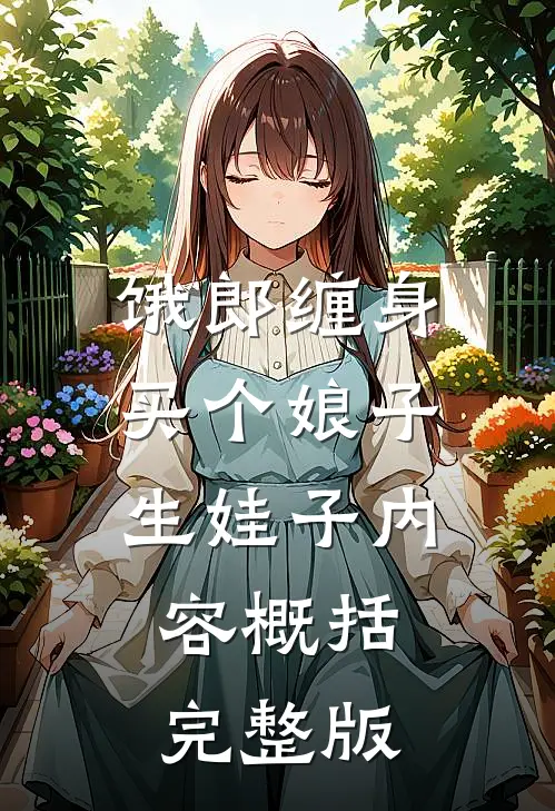 饿郎缠身买个娘子生娃子内容概括完整版