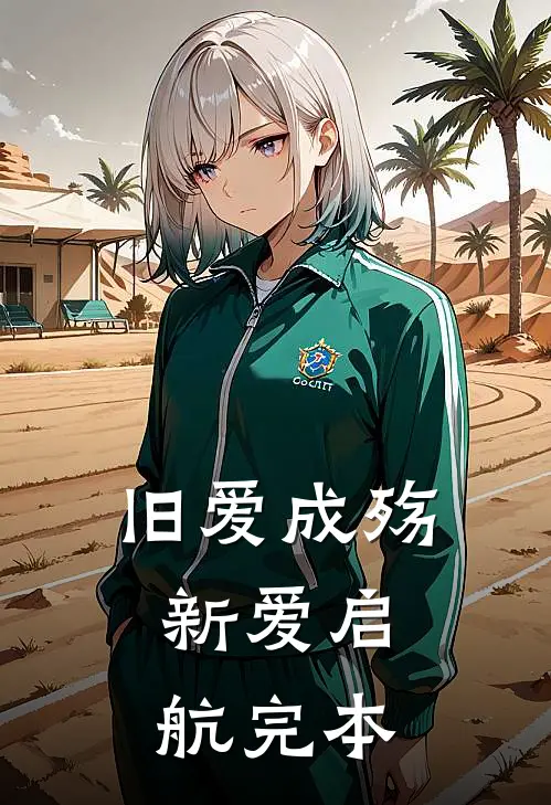 旧爱成殇,新爱启航完本