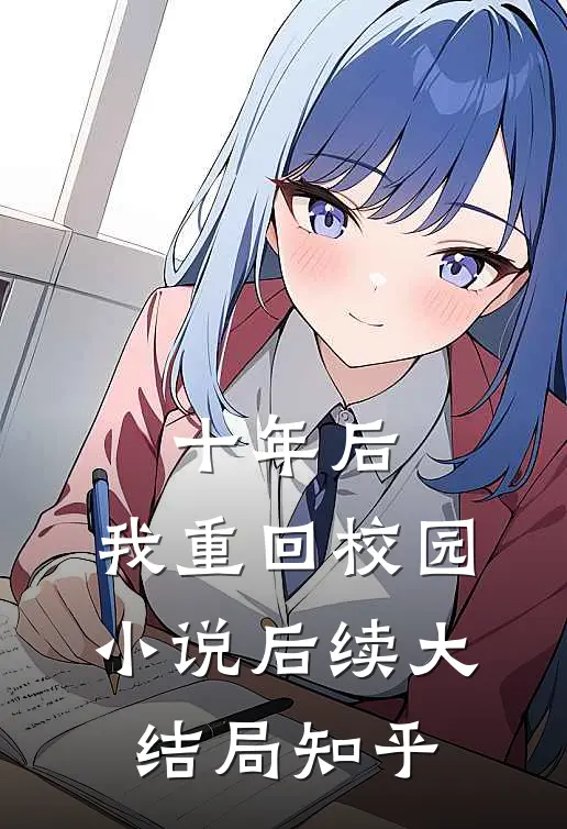 十年后，我重回校园小说后续大结局知乎