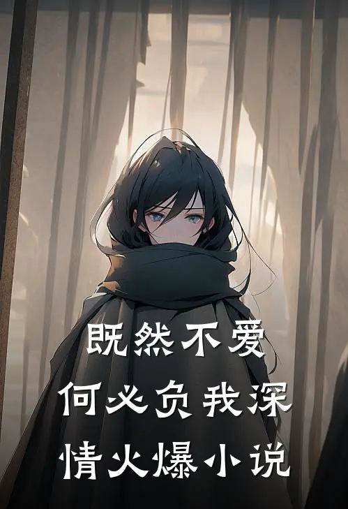 既然不爱,何必负我深情火爆在线阅读