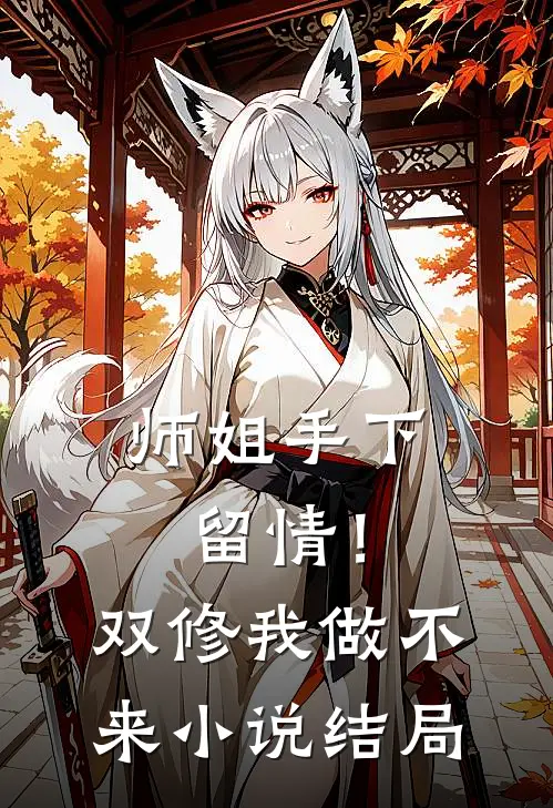 师姐手下留情!双修我做不来结局怎么样