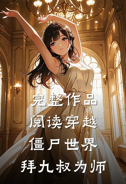完整作品阅读穿越僵尸世界,拜九叔为师的
