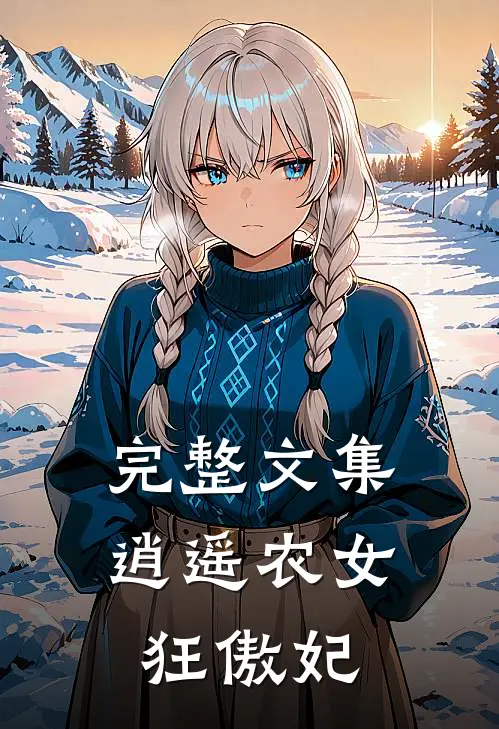完整文集逍遥农女狂傲妃