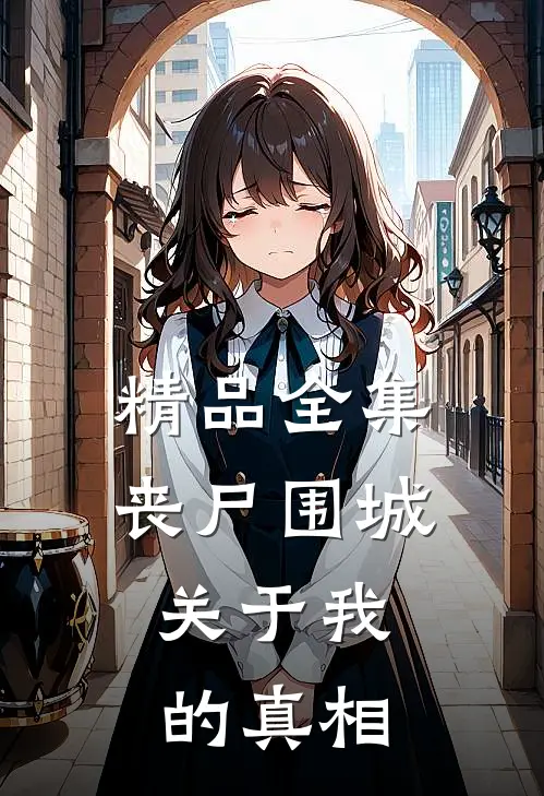 精品全集丧尸围城,关于我的真相