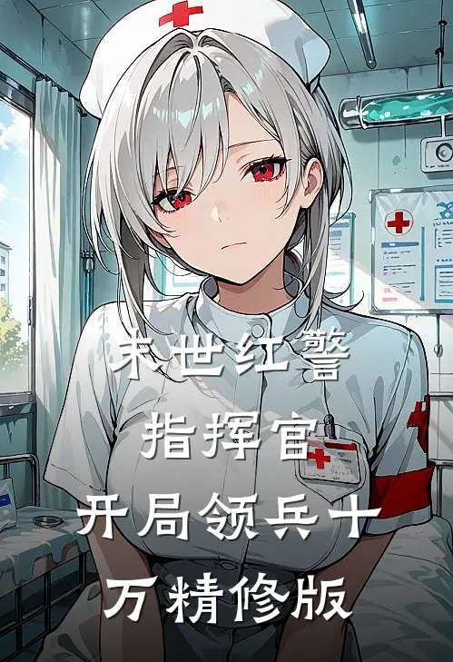 末世红警指挥官开局领兵十万精修版