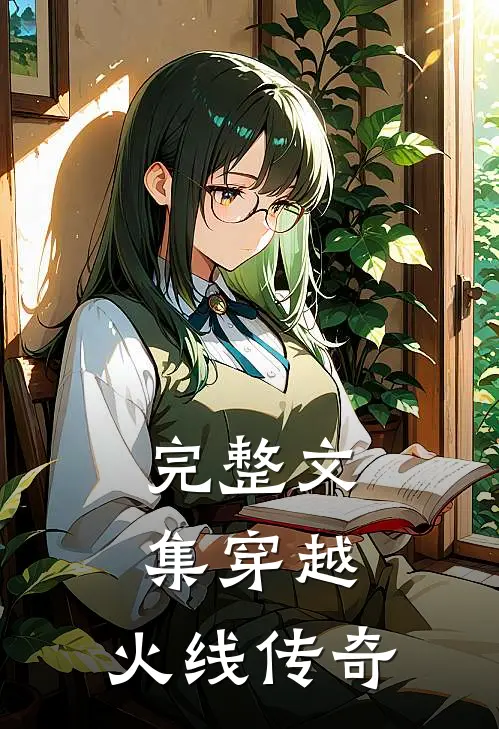 完整文集穿越火线传奇在线阅读