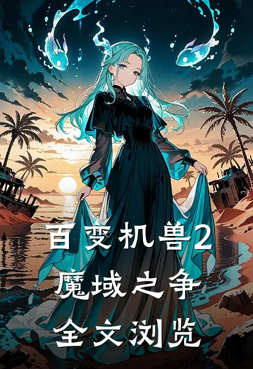百变机兽2魔域之争全文浏览器