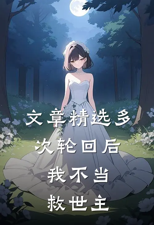 文章精选多次轮回后，我不当救世主