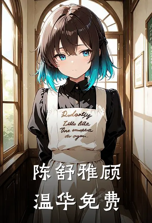 陈舒雅顾温华免费