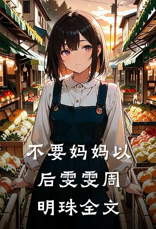 不要妈妈以后雯雯周明珠全文