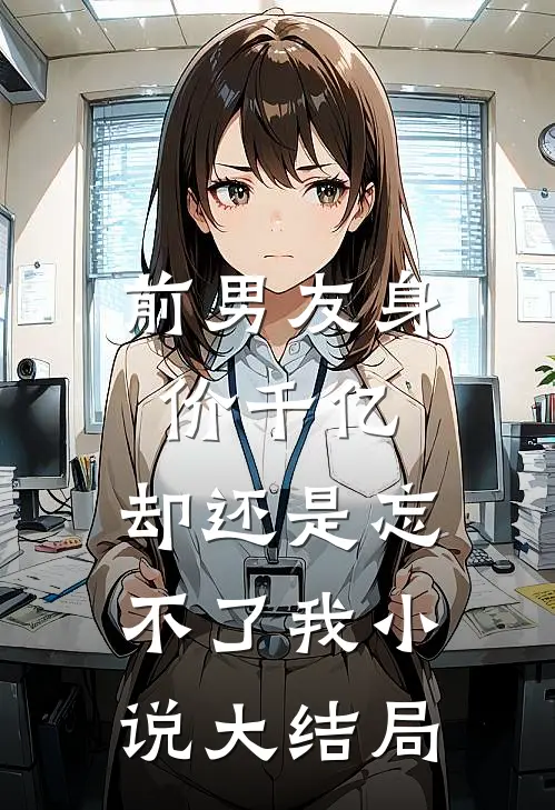 前男友身价千亿,却还是忘不了我大结局免费阅读
