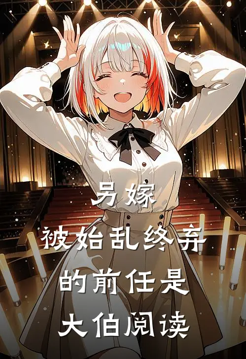 另嫁,被始乱终弃的前任是大伯阅读