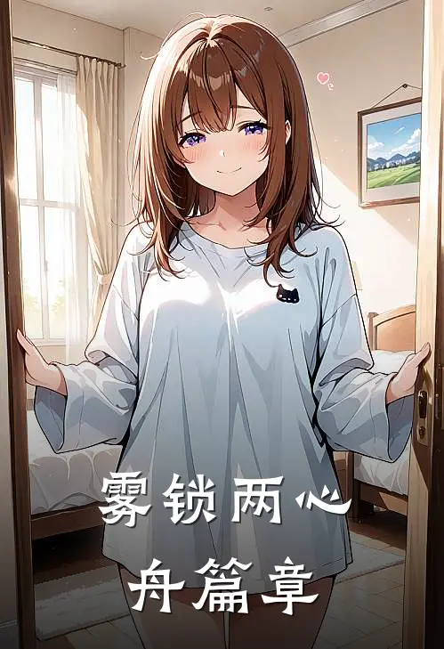 雾锁两心舟篇章