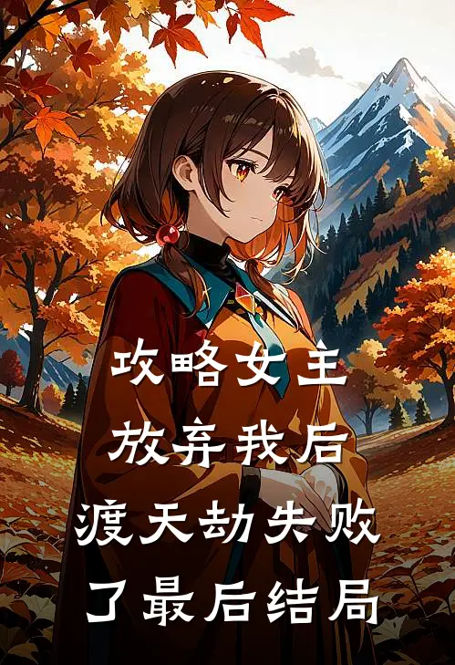 攻略女主放弃我后，渡天劫失败了最后结局
