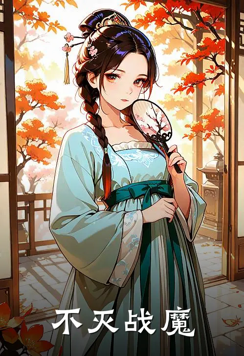 不灭战魔中凤凰