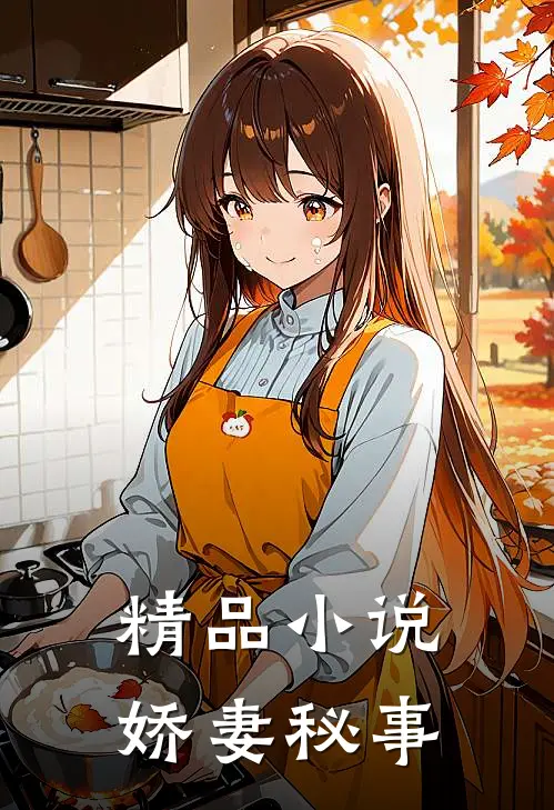 精品小说娇妻秘事