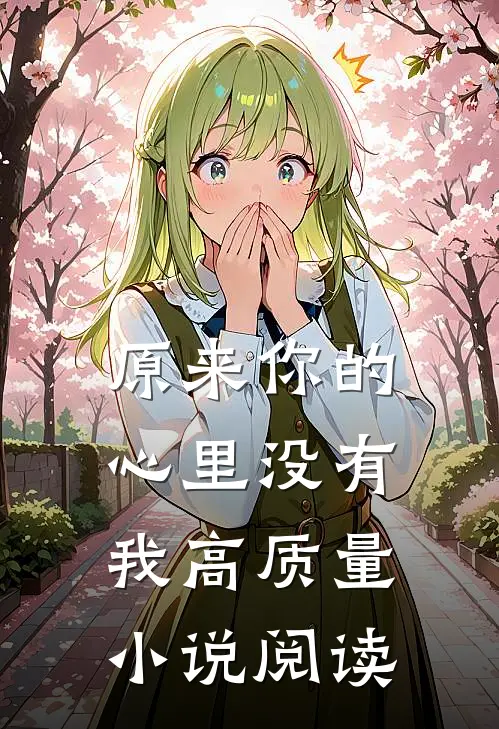 原来你的心里没有我高质量小说阅读