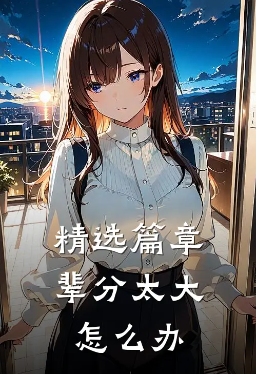 精选篇章辈分太大怎么办呀