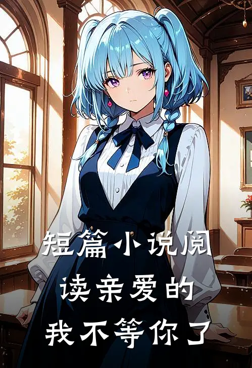 短篇阅读亲爱的,我不等你了