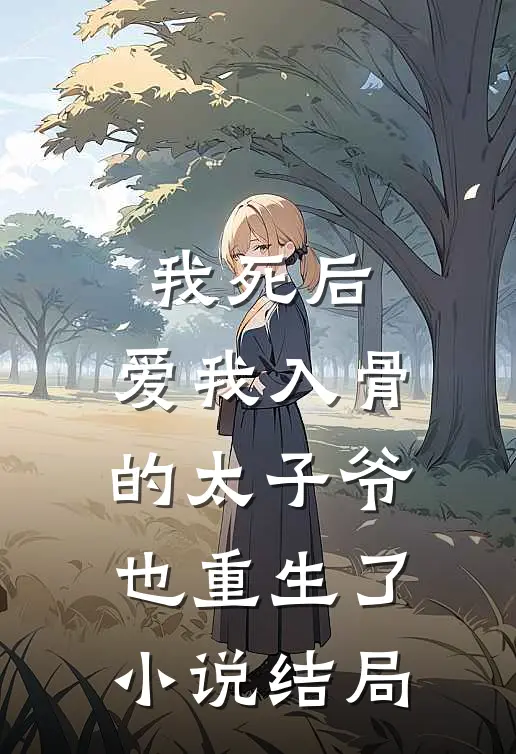 我死后,爱我入骨的太子爷也重生了结局