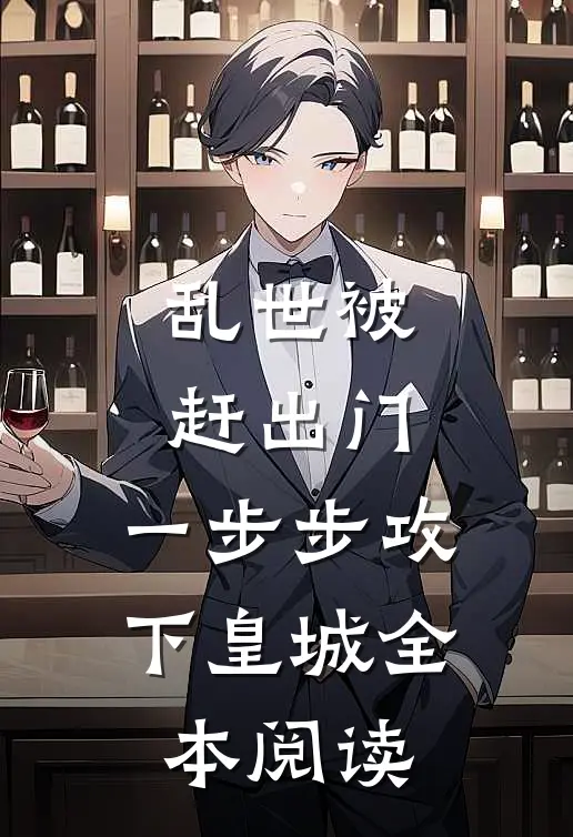 乱世被赶出门,一步步攻下皇城全本阅读
