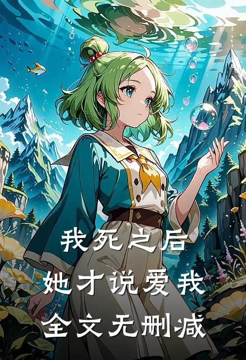 我死之后,她才说爱我全文无删减