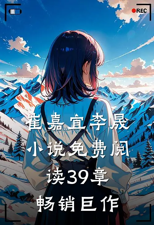 崔嘉宜李晟小说免费阅读39章畅销巨作