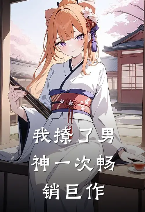 我撩了男神一次畅销巨作
