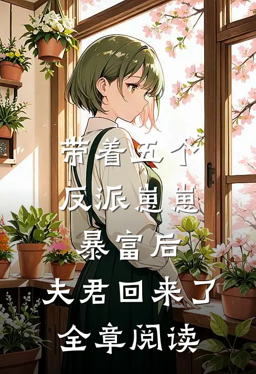 带着五个反派崽崽暴富后,夫君回来了全章阅读免费
