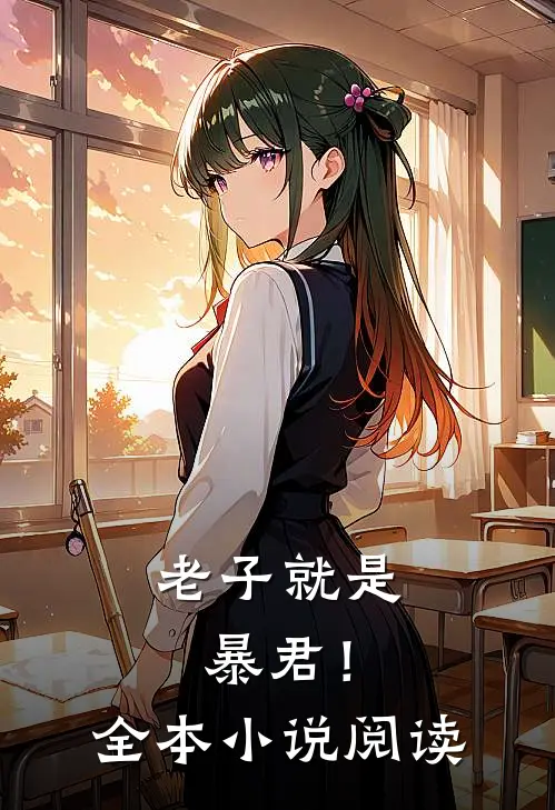 老子就是暴君!全本阅读免费