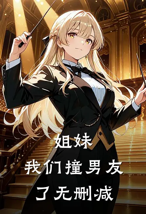姐妹,我们撞男友了无删减