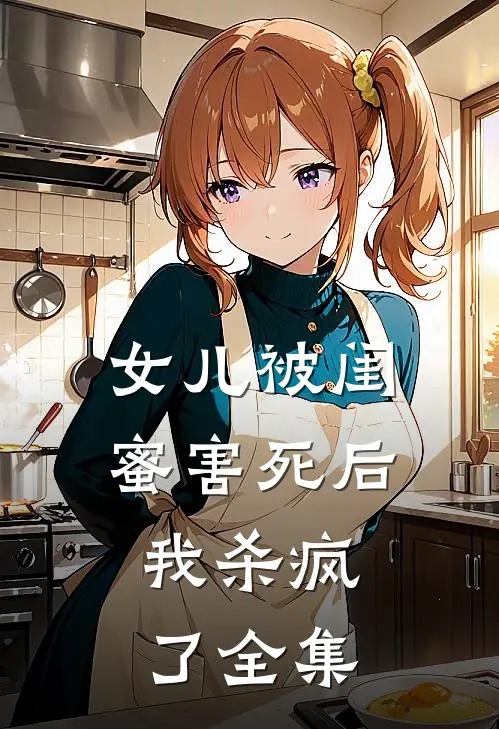 女儿被闺蜜害死后,我杀疯了全集在线观看