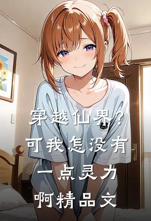 穿越仙界?可我怎没有一点灵力啊精品文