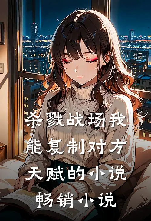 杀戮战场我能复制对方天赋的小说畅销小说