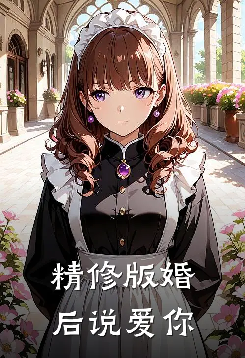 精修版婚后说爱你在线观看