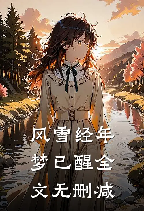 风雪经年梦已醒全文无删减
