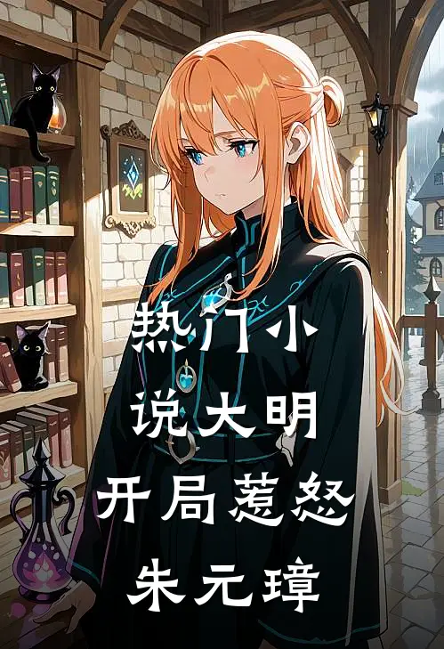 热门大明开局惹怒朱元璋免费阅读