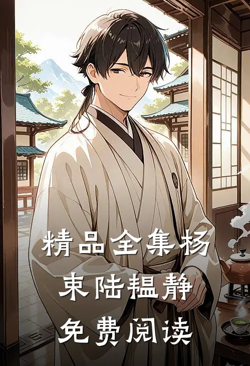 精品全集杨束陆韫静免费阅读