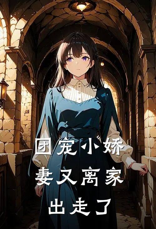 团宠小娇妻又离家出走了