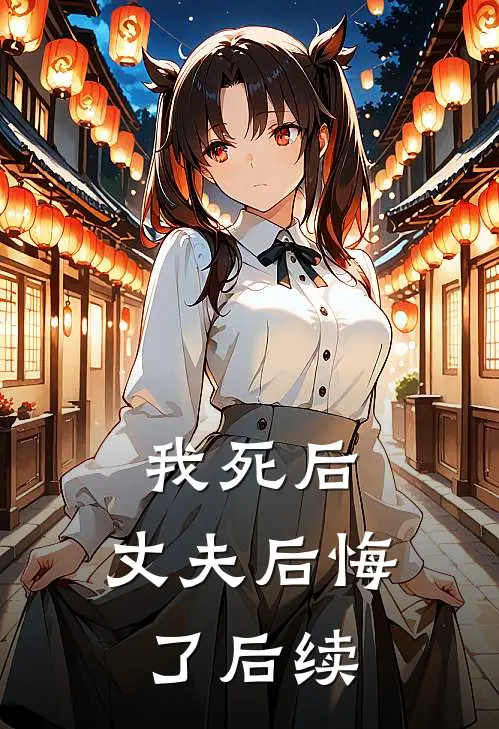 我死后,丈夫后悔了后续剧情