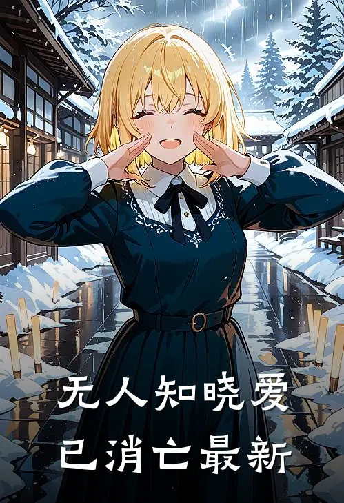 无人知晓爱已消亡最新
