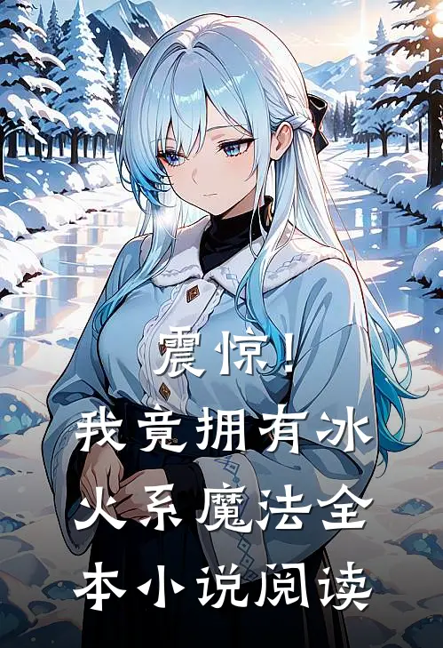 震惊!我竟拥有冰火系魔法全本阅读