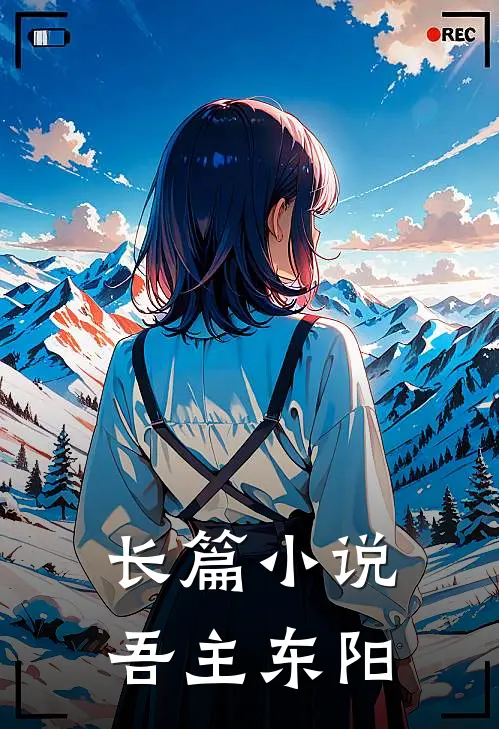 长篇吾主东阳在线阅读