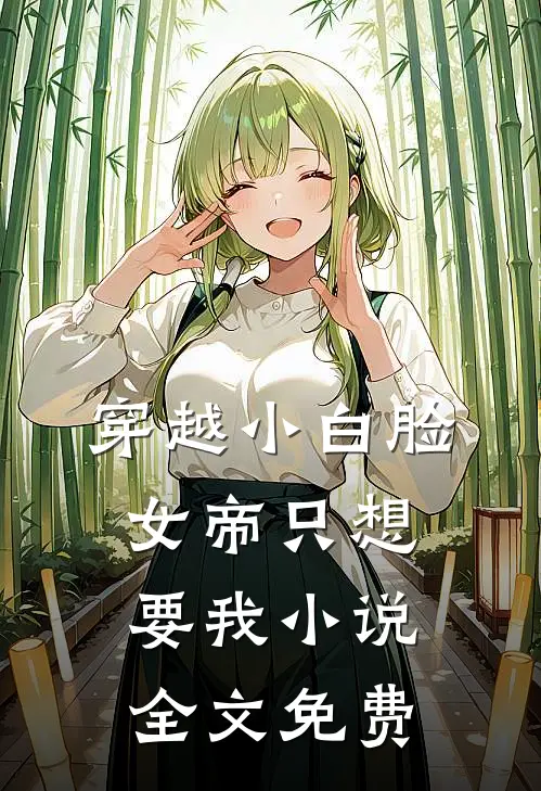 穿越小白脸,女帝只想要我全文免费阅读