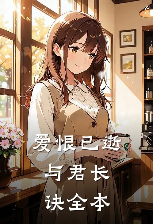 爱恨已逝,与君长诀全本