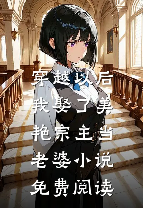 穿越以后,我娶了美艳宗主当老婆免费阅读全文