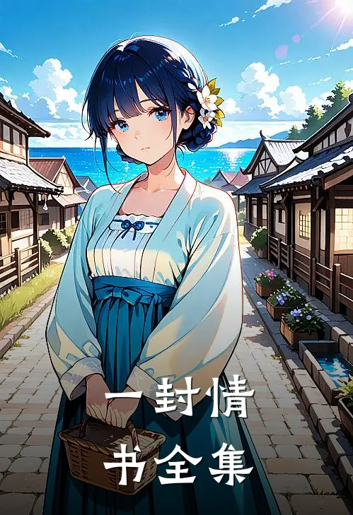 一封情书全集