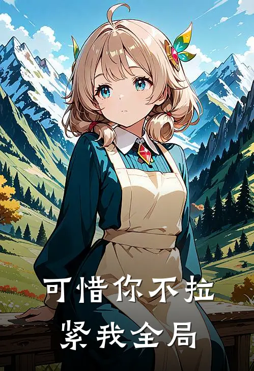 可惜你不拉紧我全局