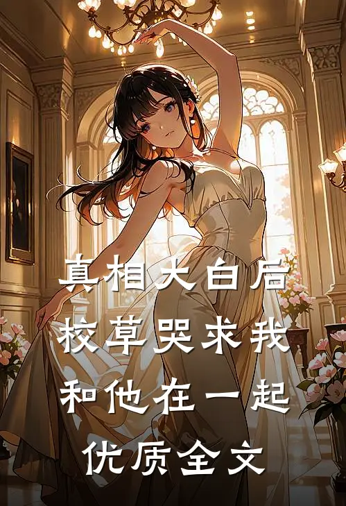 真相大白后,校草哭求我和他在一起优质全文在线阅读