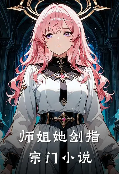 师姐她剑指宗门小说